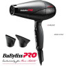 Фен BABYLISS PRO Black Star с брашингом (BAB6200E Gift)