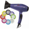 Фен BABYLISS PRO Luminoso Viola Ionic BAB6350IPE