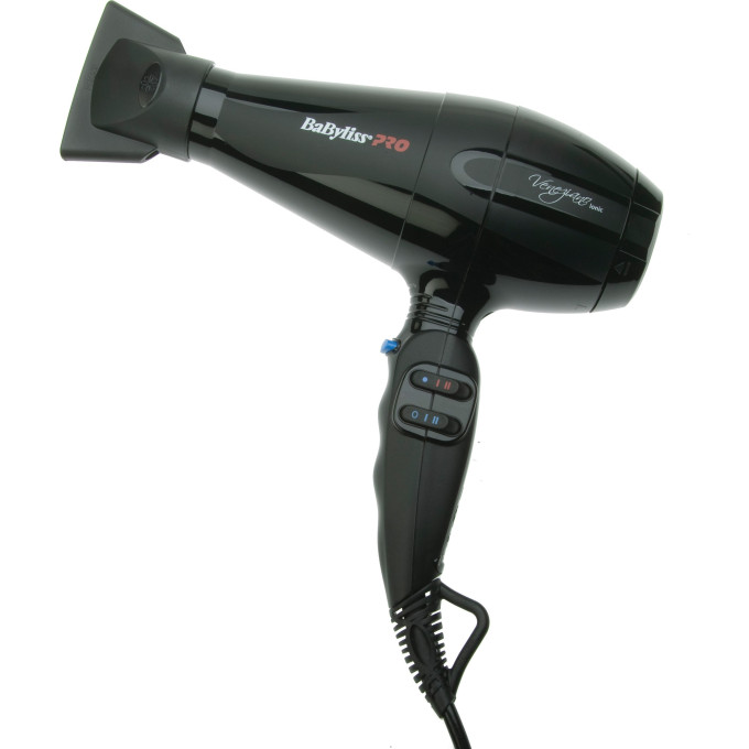 Фен BABYLISS PRO Veneziano BAB6600RE