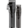 Набор BABYLISS PRO GUNSTEEL FX FX8705E: машинка и триммер