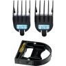Набор BABYLISS PRO GUNSTEEL FX FX8705E: машинка и триммер