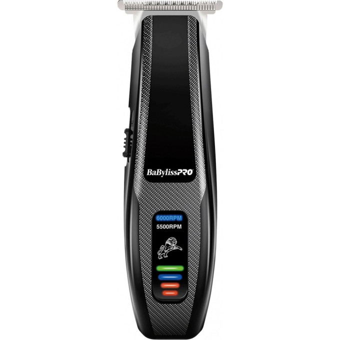 Триммер BABYLISS PRO FLASH FX FX59E FX59E(FX59ZE)